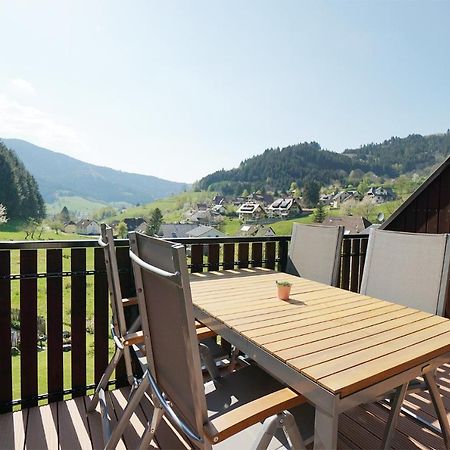 Schultiskopf - Stubenhof, Black Forest Simonswald Bagian luar foto